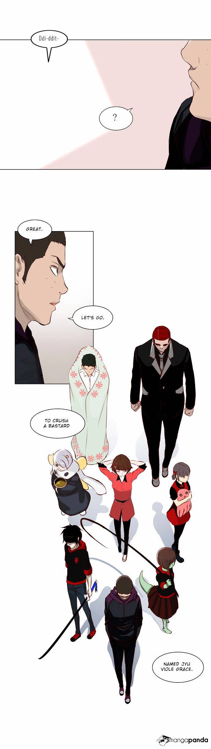 Tower of God, Chapter 135 image 32